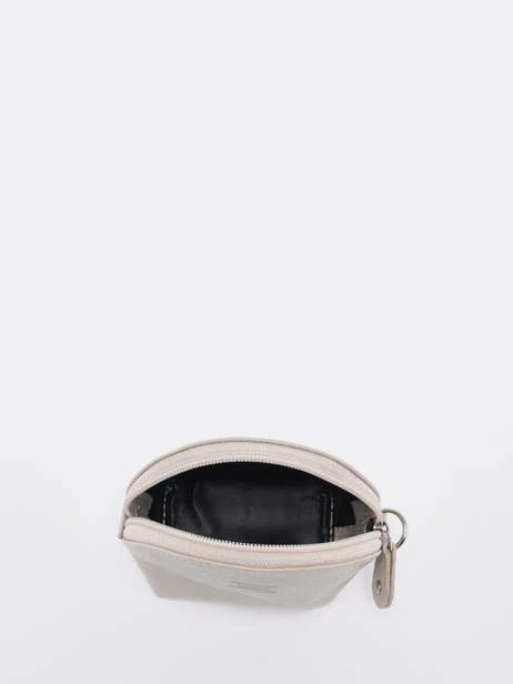 Leather Caviar Coin Purse CRINKLES 2 Leather Caviar Coin Purse CRINKLES – Image 2