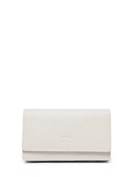 Leather Caviar Wallet CRINKLES 1 Leather Caviar Wallet CRINKLES