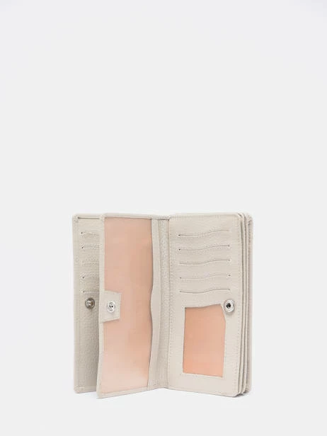 Leather Caviar Wallet CRINKLES 3 Leather Caviar Wallet CRINKLES – Image 3