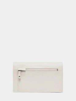 Leather Caviar Wallet CRINKLES 7 Leather Caviar Wallet CRINKLES -Sacs Soldes Magasin 969162