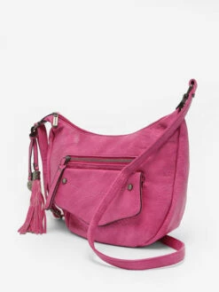 Shoulder Bag Gun MINIPRIX 7 Shoulder Bag Gun MINIPRIX -Sacs Soldes Magasin 969899