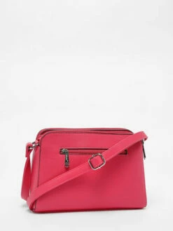 Shoulder Bag Sable MINIPRIX 9 Shoulder Bag Sable MINIPRIX -Sacs Soldes Magasin 969925