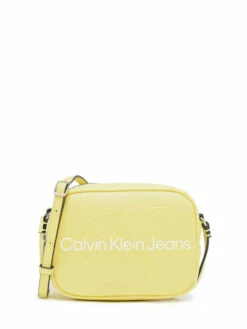 Shoulder Bag Sculpted CALVIN KLEIN JEANS