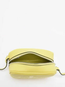 Shoulder Bag Sculpted CALVIN KLEIN JEANS -Sacs Soldes Magasin 972045
