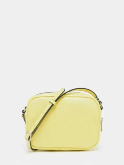 Shoulder Bag Sculpted CALVIN KLEIN JEANS -Sacs Soldes Magasin 972046