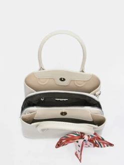 Mini-bag French DAVID JONES -Sacs Soldes Magasin 972101