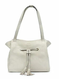 Shoulder Bag Tradition Leather ETRIER