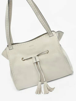 Shoulder Bag Tradition Leather ETRIER -Sacs Soldes Magasin 972165