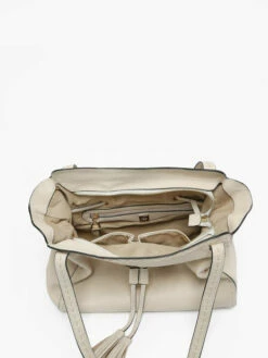 Shoulder Bag Tradition Leather ETRIER -Sacs Soldes Magasin 972166