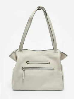 Shoulder Bag Tradition Leather ETRIER -Sacs Soldes Magasin 972167