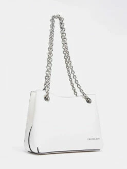 Crossbody Bag Sculpted CALVIN KLEIN JEANS -Sacs Soldes Magasin 972281