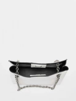 Crossbody Bag Sculpted CALVIN KLEIN JEANS -Sacs Soldes Magasin 972282