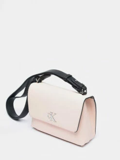Crossbody Bag Minimal Mono CALVIN KLEIN JEANS -Sacs Soldes Magasin 972304