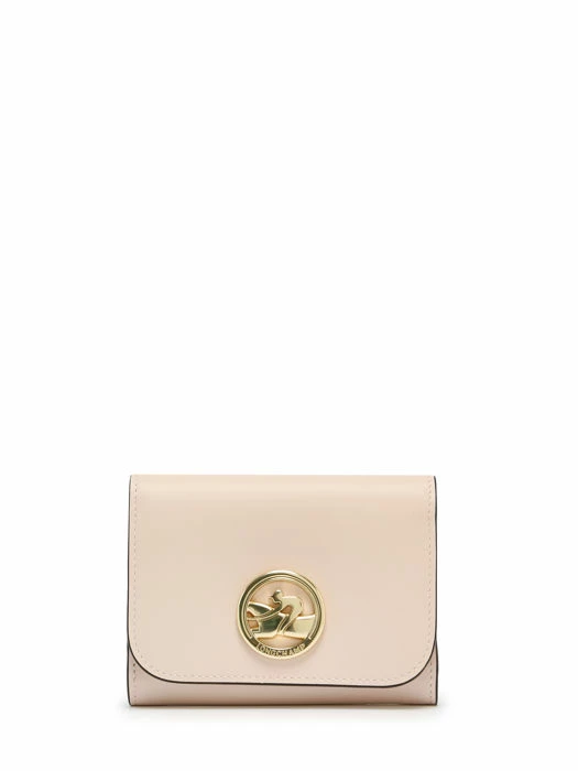 Leather Box-Trot Wallet LONGCHAMP 2 Leather Box-Trot Wallet LONGCHAMP – Image 2