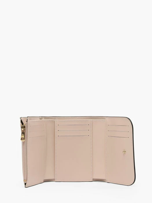 Leather Box-Trot Wallet LONGCHAMP 3 Leather Box-Trot Wallet LONGCHAMP – Image 3