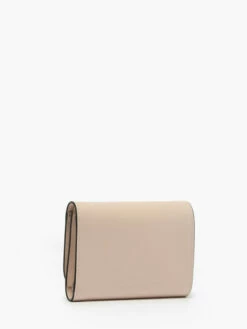 Leather Box-Trot Wallet LONGCHAMP 7 Leather Box-Trot Wallet LONGCHAMP -Sacs Soldes Magasin 972736