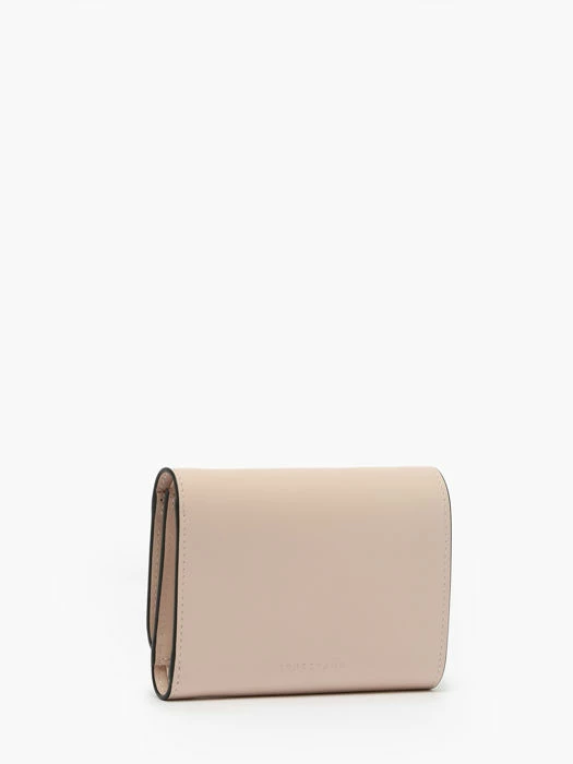 Leather Box-Trot Wallet LONGCHAMP 4 Leather Box-Trot Wallet LONGCHAMP – Image 4