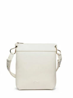 Crossbody Bag Tiki Mini Leather NATHAN BAUME