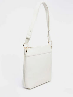Crossbody Bag Tiki Mini Leather NATHAN BAUME -Sacs Soldes Magasin 973072