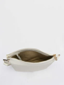 Crossbody Bag Tiki Mini Leather NATHAN BAUME -Sacs Soldes Magasin 973073