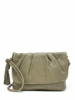 Crossbody Bag Stockholm BASILIC PEPPER