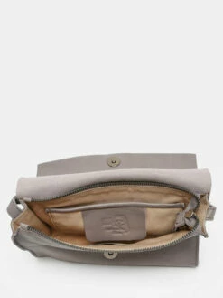 Shoulder Bag Natural Leather BIBA 8 Shoulder Bag Natural Leather BIBA -Sacs Soldes Magasin 974159