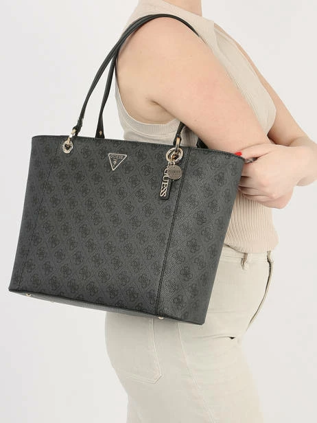 Shoulder Bag Noelle GUESS 2 Shoulder Bag Noelle GUESS – Image 2