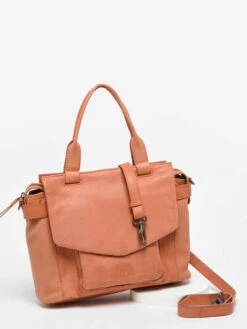 Handtas Smart BASILIC PEPPER 7 Handtas Smart BASILIC PEPPER -Sacs Soldes Magasin 974912