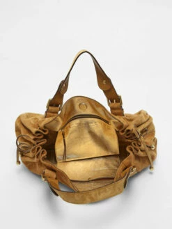 Shoulder Bag Folk Light GERARD DAREL -Sacs Soldes Magasin 975594