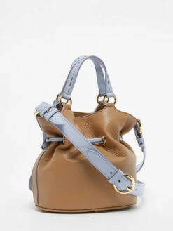 Small Leather Premier Flirt Python Bucket Bag LANCEL 11 Small Leather Premier Flirt Python Bucket Bag LANCEL -Sacs Soldes Magasin 976208