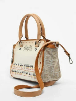 Satchel Menire ANEKKE -Sacs Soldes Magasin 977437