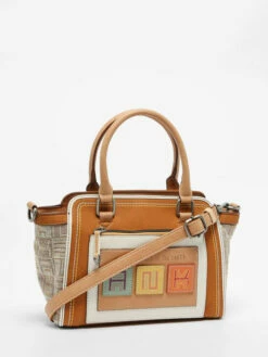 Satchel Menire ANEKKE -Sacs Soldes Magasin 977439