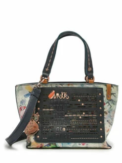 Satchel Pachama ANEKKE