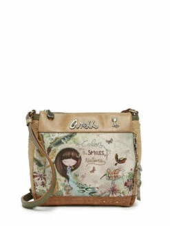 Crossbody Bag Amazonia ANEKKE