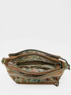 Crossbody Bag Amazonia ANEKKE -Sacs Soldes Magasin 978561