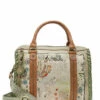 Satchel Amazonia ANEKKE