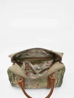 Satchel Amazonia ANEKKE -Sacs Soldes Magasin 978570