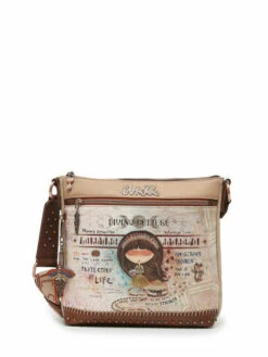 Crossbody Bag Menire ANEKKE