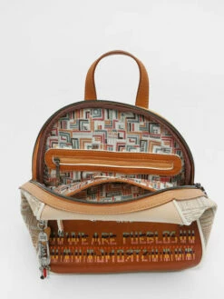 Rugzak ANEKKE -Sacs Soldes Magasin 978644