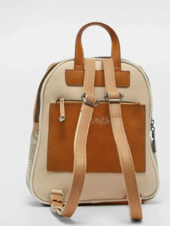 Rugzak ANEKKE -Sacs Soldes Magasin 978645