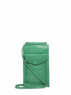 Cross Body Tas Kani Leather PIECES