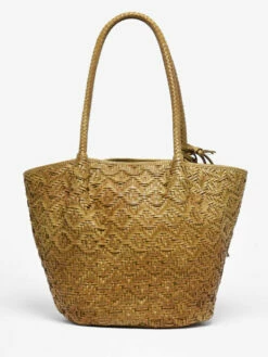 Schoudertas Heritage Leather BIBA 9 Schoudertas Heritage Leather BIBA -Sacs Soldes Magasin 979041