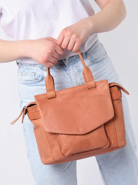 Handtas Smart BASILIC PEPPER 2 Handtas Smart BASILIC PEPPER – Image 2