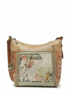 Shoulder Bag Amazonia ANEKKE