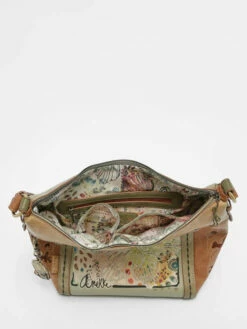 Shoulder Bag Amazonia ANEKKE -Sacs Soldes Magasin 980256