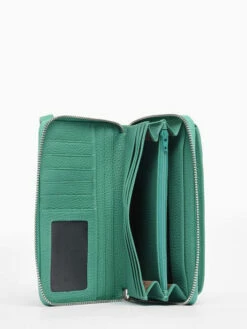 Leather Pocket Phone Pouch NATHAN BAUME 8 Leather Pocket Phone Pouch NATHAN BAUME -Sacs Soldes Magasin 981428