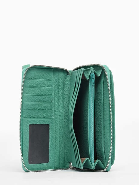 Leather Pocket Phone Pouch NATHAN BAUME 4 Leather Pocket Phone Pouch NATHAN BAUME – Image 4