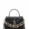 Crossbody Bag Quilted STEVE MADDEN