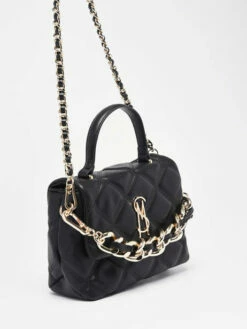 Crossbody Bag Quilted STEVE MADDEN 7 Crossbody Bag Quilted STEVE MADDEN -Sacs Soldes Magasin 982523