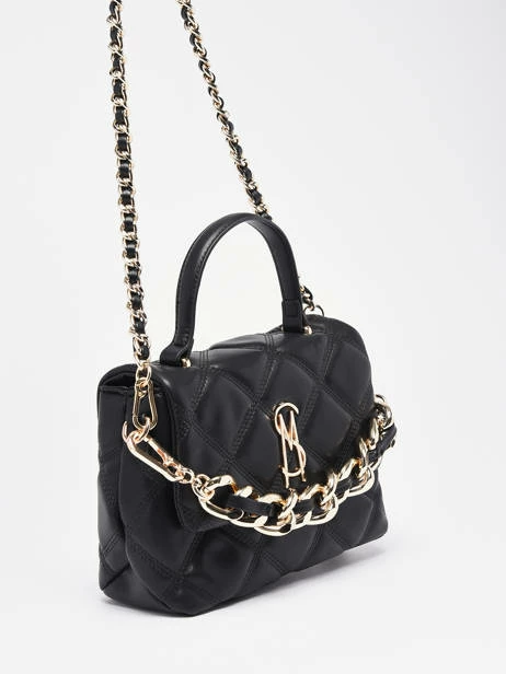 Crossbody Bag Quilted STEVE MADDEN 3 Crossbody Bag Quilted STEVE MADDEN – Image 3